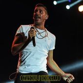 20 giugno 2017 - GruVillage - Grugliasco (To) - Francesco Gabbani in concerto