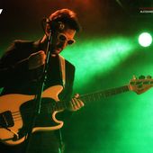 7 febbraio 2025 - Viper Theatre - Firenze - Selton in concerto