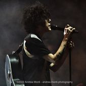 21 luglio 2022 – Anfiteatro della Civitella - Chieti – LP in concerto 21 luglio 2022 – Anfiteatro della Civitella - Chieti – LP in concerto