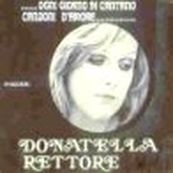 Donatella Rettore - OGNI GIORNO SI CANTANO CANZONI D&#039;AMORE