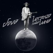Jovanotti - LORENZO SULLA LUNA
