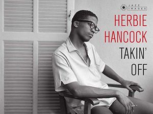 Herbie Hancock