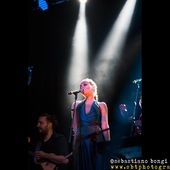 23 agosto 2017 - Marina Arena - Castagneto Carducci (Li) - Mannarino in concerto 23 agosto 2017 - Marina Arena - Castagneto Carducci (Li) - Mannarino in concerto