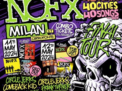 NOFX