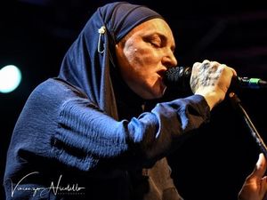Sinead O&apos;Connor
