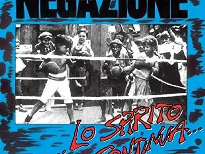 Negazione