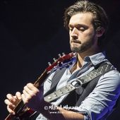 12 dicembre 2014 - 105 Stadium - Genova - Dear Jack in concerto 12 dicembre 2014 - 105 Stadium - Genova - Dear Jack in concerto