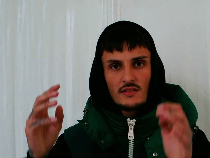 Uzi Lvke