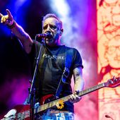 1 luglio 2023 - Goa Boa Festival - Arena del Mare - Genova - Peter Hook in concerto