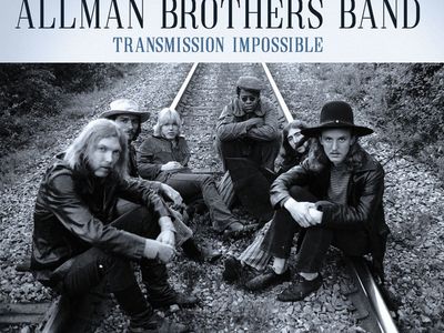 Un nuovo disco per la Allman Brothers Band
