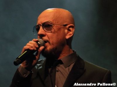 Enrico Ruggeri