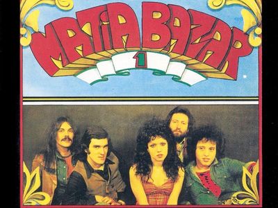 Matia Bazar