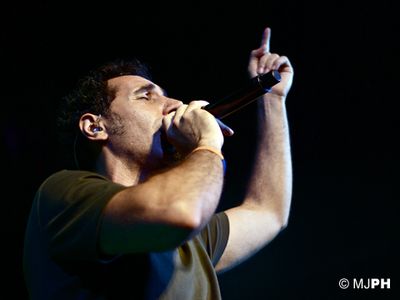 Slitta di due settimane il nuovo album di Serj Tankian