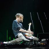 11 ottobre 2016 - PalaAlpitour - Torino - Red Hot Chili Peppers in concerto