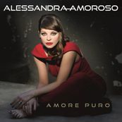 Alessandra Amoroso - AMORE PURO
