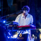 14 agosto 2024 - Anfiteatro Bindi - Santa Margherita Ligure (Ge) - Santi Francesi in concerto
