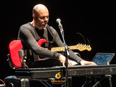 Il 4 aprile ‘Dove sei tu’, il nuovo disco di Cristina Donà
