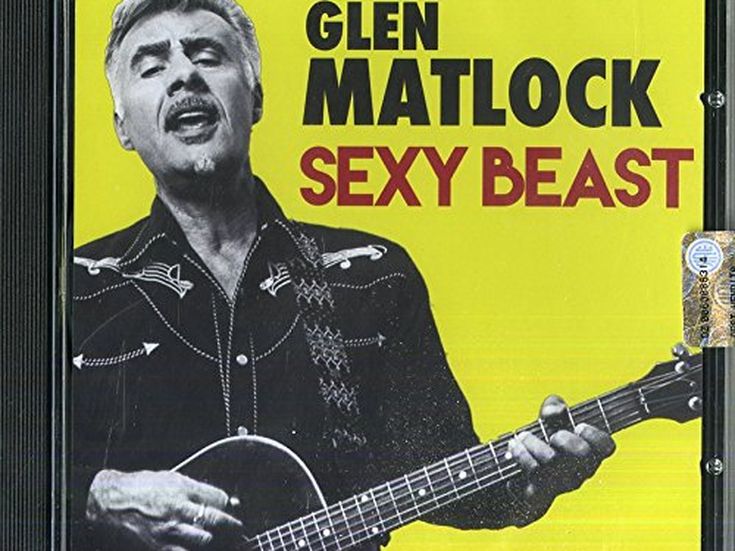 Glen Matlock