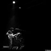 27 luglio 2023 - Casa del Jazz - Roma - Marcus Miller in concerto