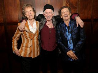 Rolling Stones