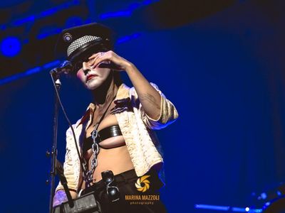 Concerti, Cocorosie: tre date in Italia a giugno