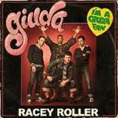Giuda - RACEY ROLLER