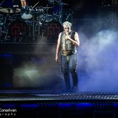 1 luglio 2023 - Stadio Euganeo - Padova - Rammstein in concerto 1 luglio 2023 - Stadio Euganeo - Padova - Rammstein in concerto