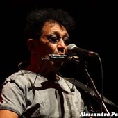 19 ottobre 2013 - PalaFevi - Locarno - Edoardo Bennato in concerto