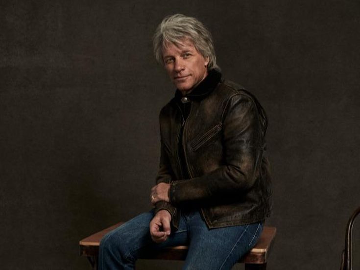 Jon Bon Jovi