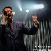30 marzo 2015 - PalaLottomatica - Roma - Spandau Ballet in concerto 30 marzo 2015 - PalaLottomatica - Roma - Spandau Ballet in concerto