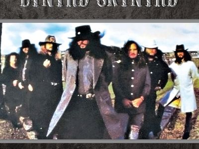 Lynyrd Skynyrd, con la data italiana ecco il nuovo album