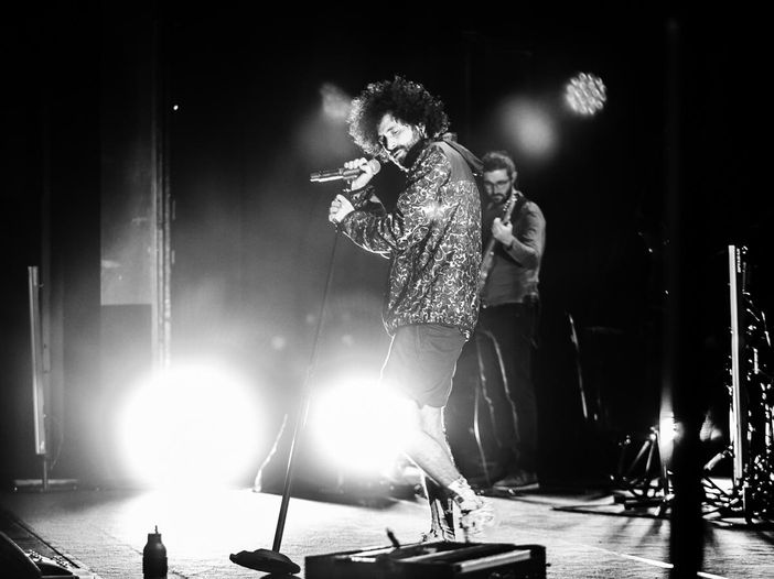 Concerti, Gio Evan annuncia le prime date del tour estivo &lsquo;Mareducatour&rsquo;