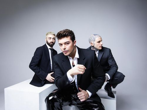 Classifiche Airplay, novità 21 marzo: in testa i Kolors