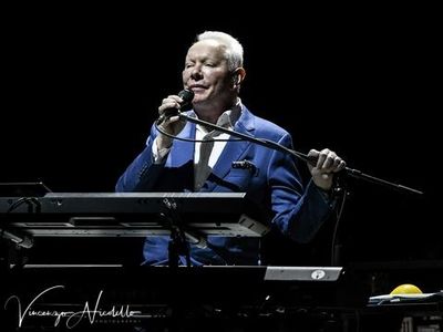 Joe Jackson, dopo il nuovo album un'edizione speciale di 'Night and day'