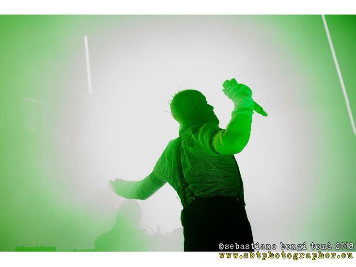 Keith Flint