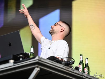 Silent Bob &amp; Sick Budd