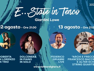 E...state in Tenco