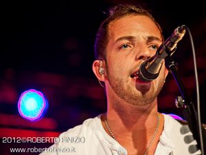 James Morrison