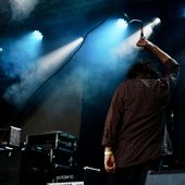 6 settembre 2025 - Circolo Magnolia - Segrate (MI) - Punkadeka Festival in concerto
