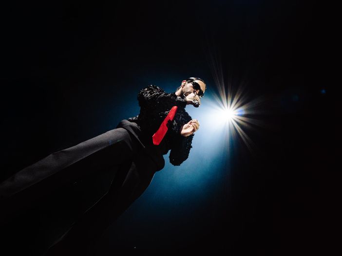 Mahmood va in profondit&agrave; con il nuovo brano &ldquo;Sottomarini&rdquo;