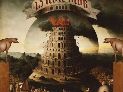 Batterista dei Lynch Mob si rompe un braccio durante una rissa