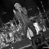 27 luglio 2018 - Ippodromo del Galoppo - Milano - Robert Plant in concerto