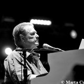 26 luglio 2012 - Rock in Roma - Ippodromo delle Capannelle - Roma - Beach Boys in concerto