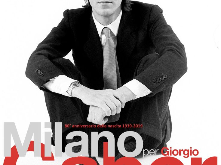 Giorgio Gaber