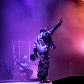 18 marzo 2025 - Teatro delle Celebrazioni - Bologna - Naska in concerto