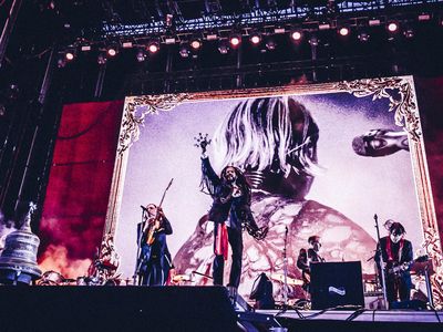 Concerti, Arcade Fire: prime date in Europa tra fine maggio e inizio giugno