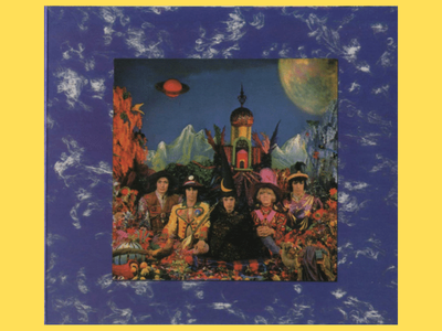 Rolling Stones