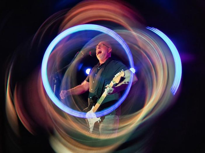 Bob Mould, &#039;Workbook&#039; in versione deluxe per i 25 anni
