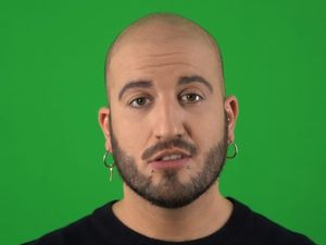 Senatore Cirenga