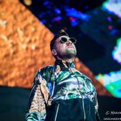 3 febbraio 2018 - PalaLottomatica - Roma - Coez in concerto